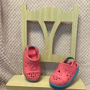 Baby Girl Shoes